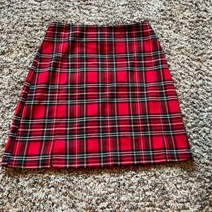 Brandy Melville Cara skirt